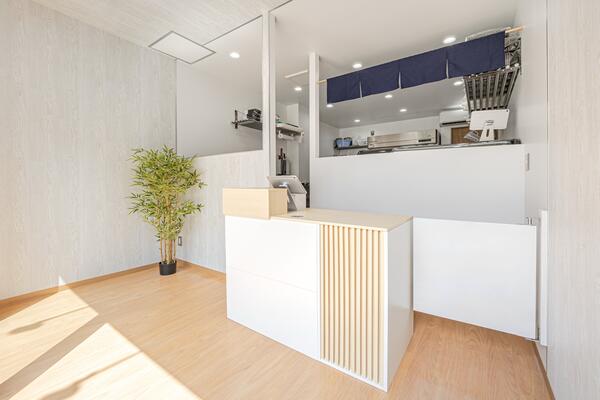 毎日海鮮 丼 TO GO 海鮮丼テイクアウト専門店の内装・外観画像