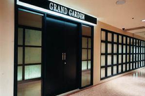 GRAND GARDEN(グランドガーデン) クラブの内装・外観画像