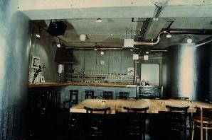 Tea Room JAI ティールームの内装・外観画像