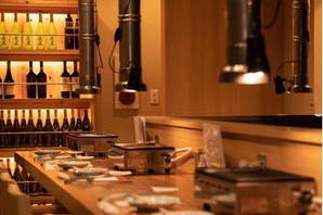 焼肉 大黒店 焼肉の内装・外観画像