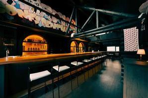 NISEKO CONFIDENTIAL レストラン・ダイニングバー, バーの内装・外観画像