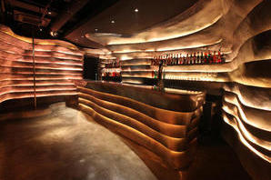 DOUBLE TOKYO ライブハウス・スタジオ, ショールーム(サービス)の内装・外観画像