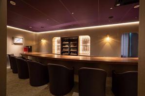 Bar 菫 レストラン・ダイニングバー, バーの内装・外観画像