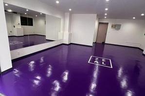 ZEALボクシングジム ライブハウス・スタジオ, その他(サービス)の内装・外観画像