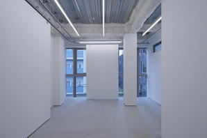 ZWG TOKYO ギャラリーの内装・外観画像