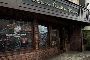 ショコラトリーリス ショコラトリーの内装・外観画像