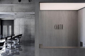 EARTH 溝の口店 美容室(ヘアサロン)の内装・外観画像