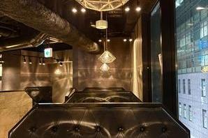 YAKINIKU&GRILL AIMON 焼肉の内装・外観画像