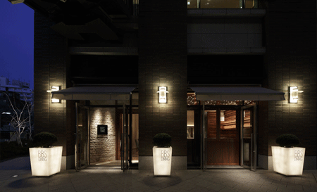 B.B.S.Dining. ダイニングレストランの内装・外観画像