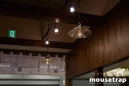 鮮魚まつした食堂