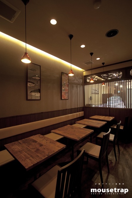 鮮魚まつした食堂