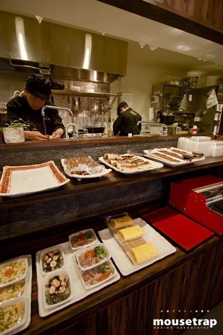 鮮魚まつした食堂