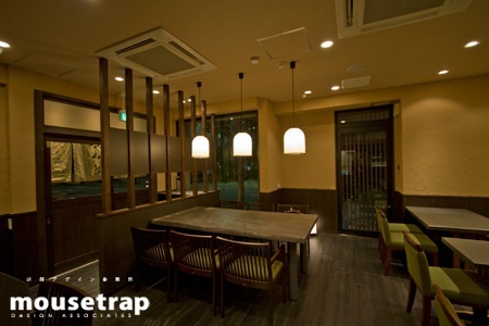 さぬきうどん八達