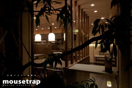 さぬきうどん八達