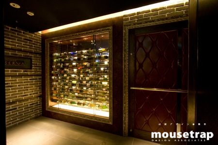 Shine'z bldg. Project 7F