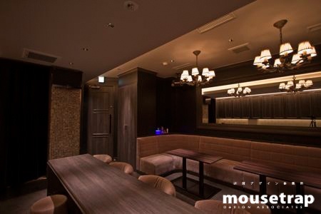 Shine'z bldg. Project 3F_A