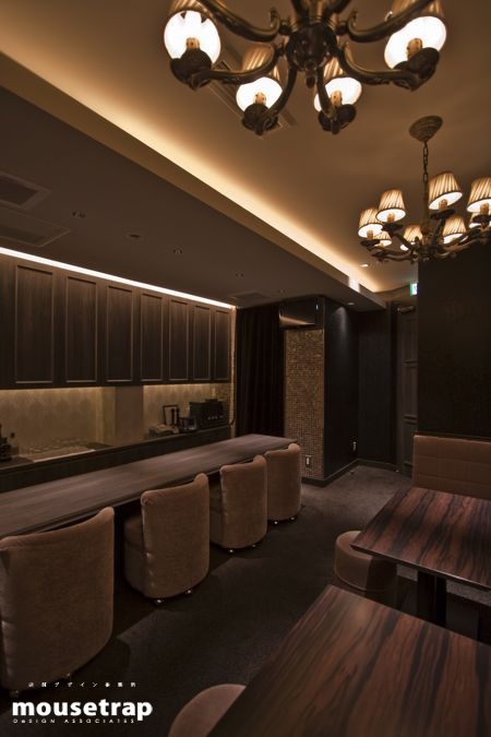 Shine'z bldg. Project 3F_A