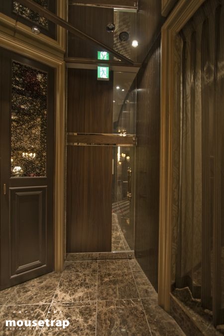 Shine'z bldg. Project 5F