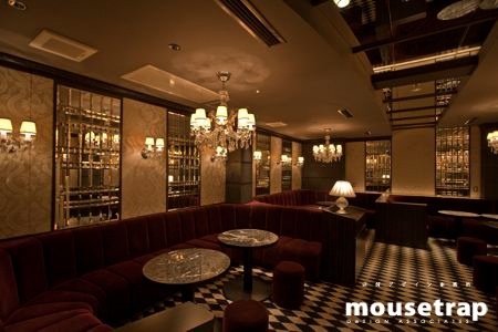 Shine'z bldg. Project 5F