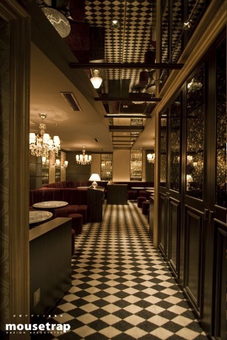 Shine'z bldg. Project 5F クラブの内装・外観画像