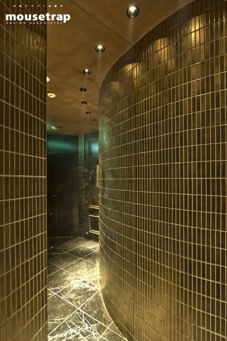 Shine'z bldg. Project 6F