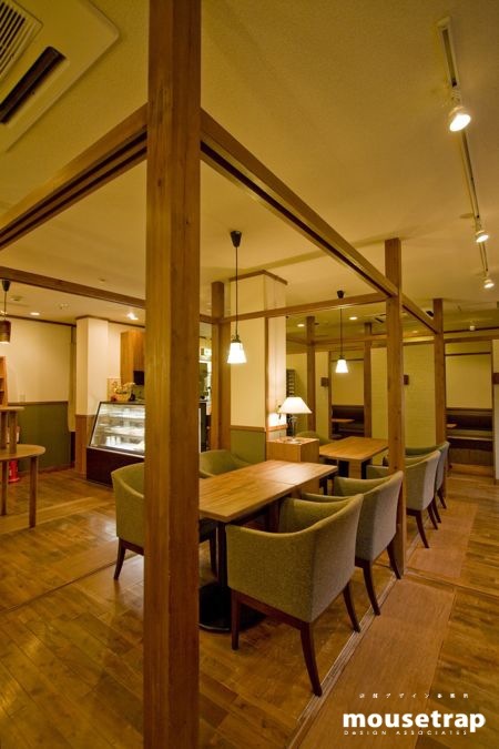 甘味喫茶  蔵六