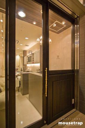 Nail salon ANGELIQUE