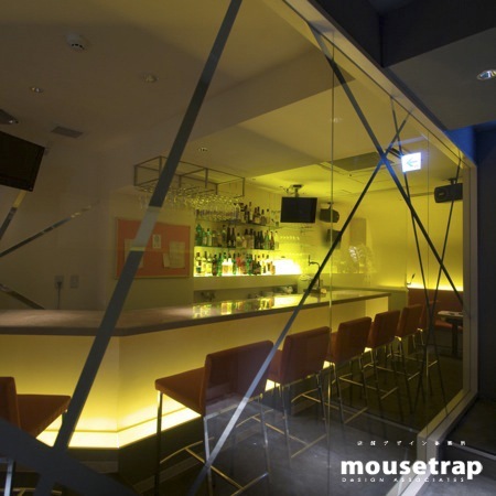 AGEHA girl's bar ガールズバーの内装・外観画像