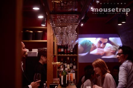 三ッ寺バル　SHARE