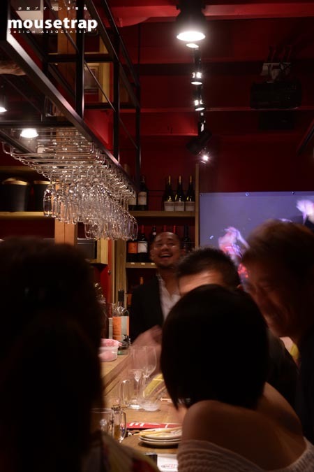 三ッ寺バル　SHARE