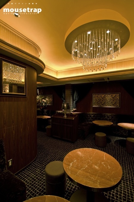 Shine'z bldg. Project 6F