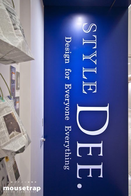 SYLE DEE.　なんばCITY店