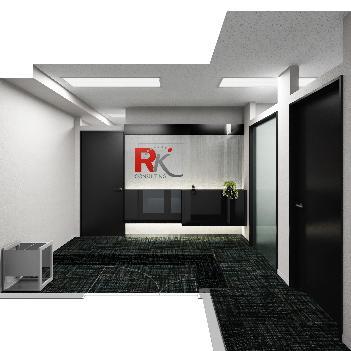 RKコンサルティング　名古屋支社