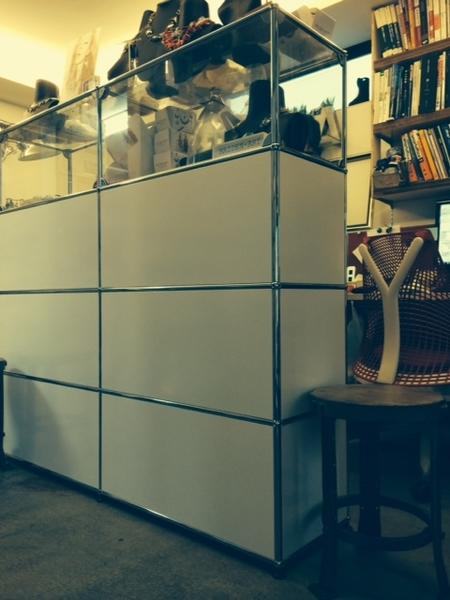 YOSHIMURA LTD.の社内風景