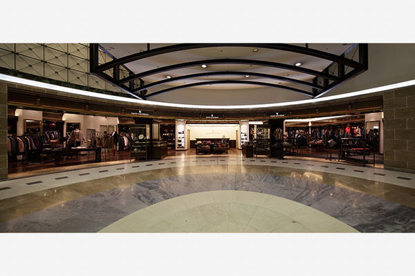 最新nano Universe 神戸 人気のファッショントレンド