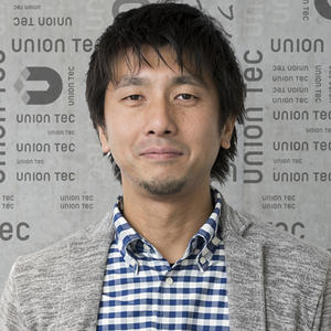 木暮 仁 ユニオンテック株式会社 のデザイナー情報 店舗デザイン Com