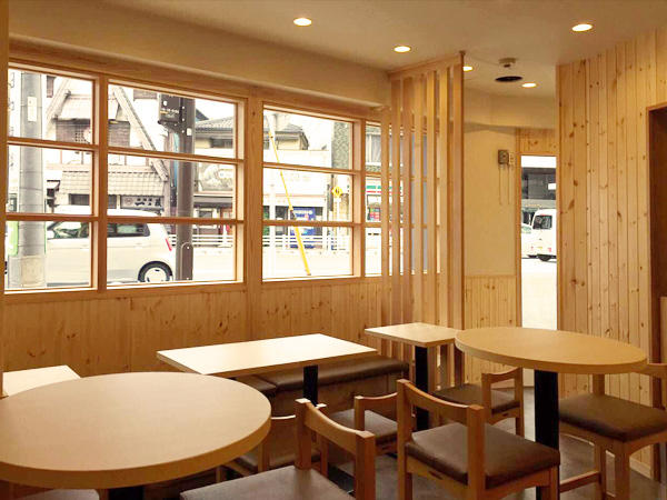 フライ ハイボール よいまち食堂 居酒屋 桜木町 店舗デザイン Com