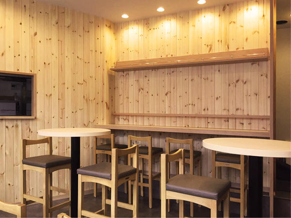 フライ ハイボール よいまち食堂 居酒屋 桜木町 店舗デザイン Com