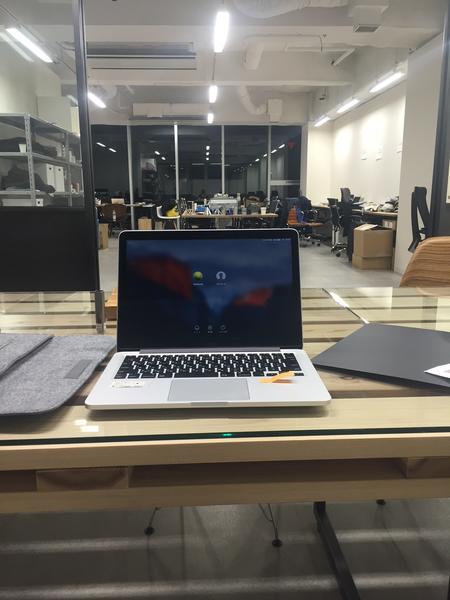 YOSHIMURA LTD.の社内風景