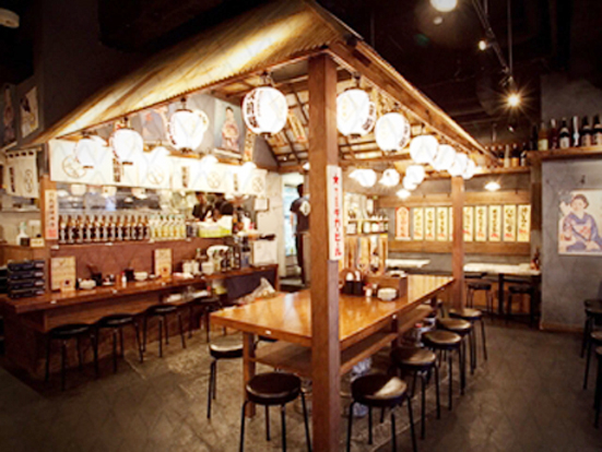 筑前屋　目黒店