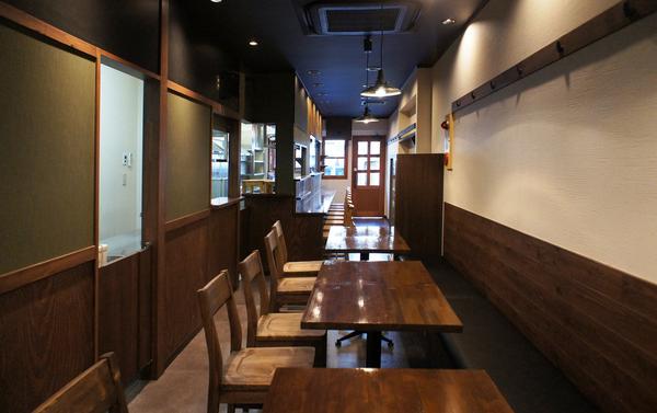 炭火やきとり　にのみや