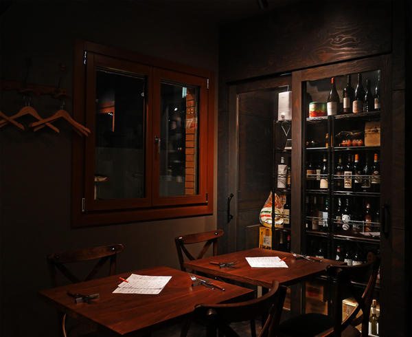 ワインとイタリア料理 141 イタリアン [自由が丘]