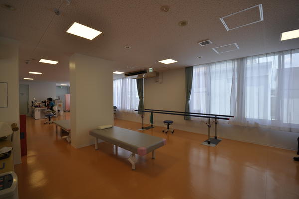 医療法人成仁会　成仁会病院