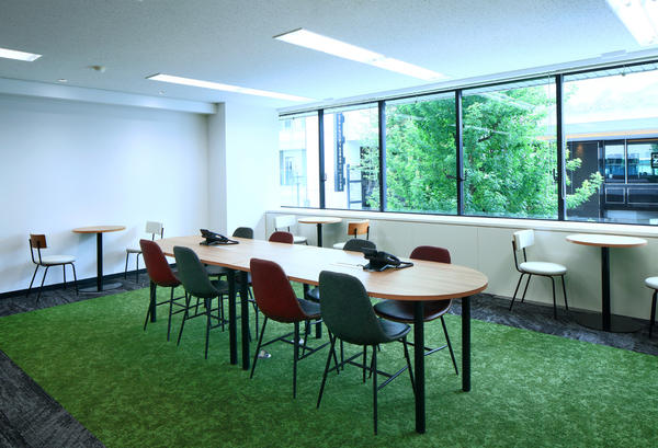 株式会社PERSONAC 名古屋オフィス