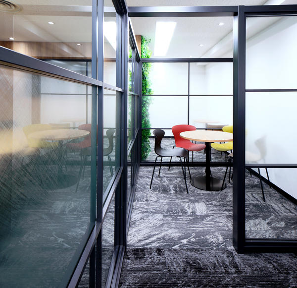 株式会社PERSONAC 名古屋オフィス