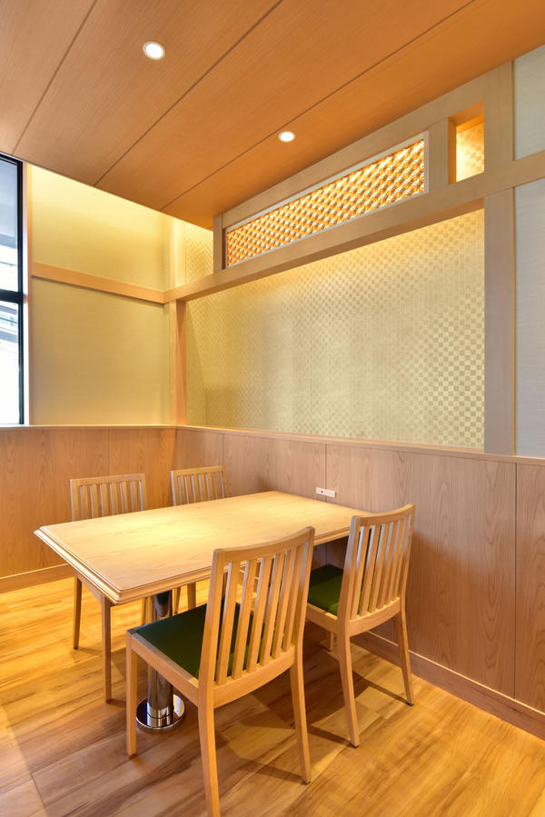 maple cafe