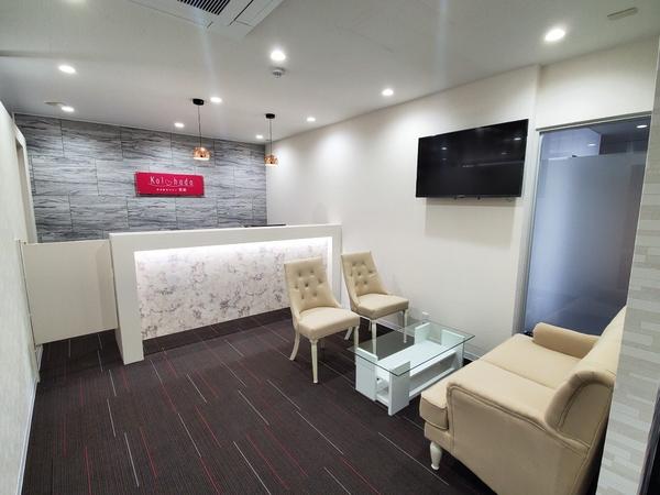 恋肌 松江店 松江駅 店舗デザイン Com