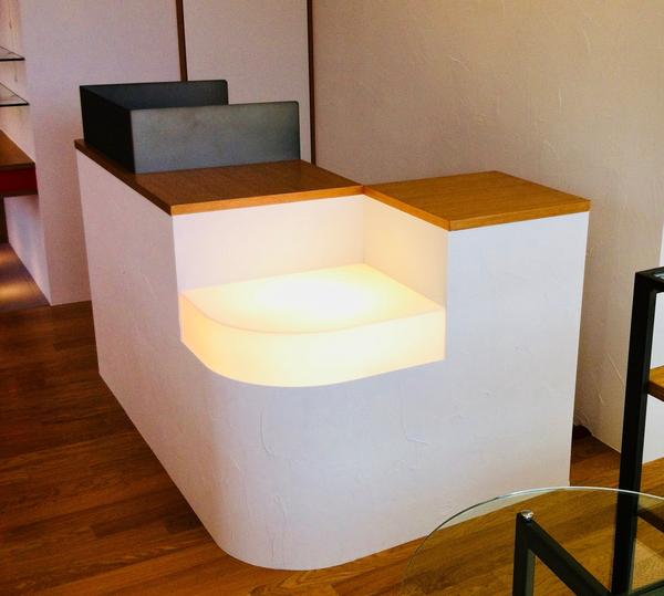 Petparadise One Day Cafe ペット洋服 カフェ 沼津 店舗デザイン Com