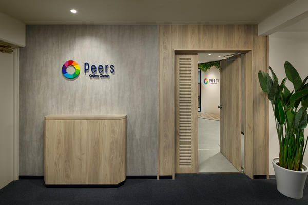 Peers 秋葉原 Office その他（サービス）の内装・外観画像