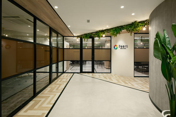 Peers 秋葉原 Office